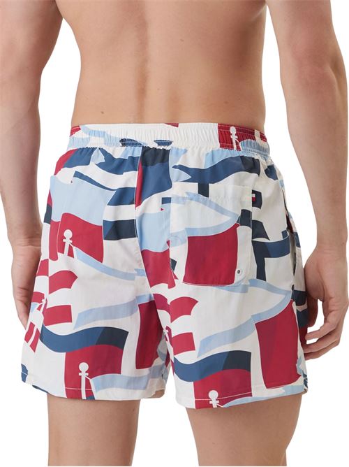 Costume pantaloncino Tommy Hilfiger | UM0UM0349101W
